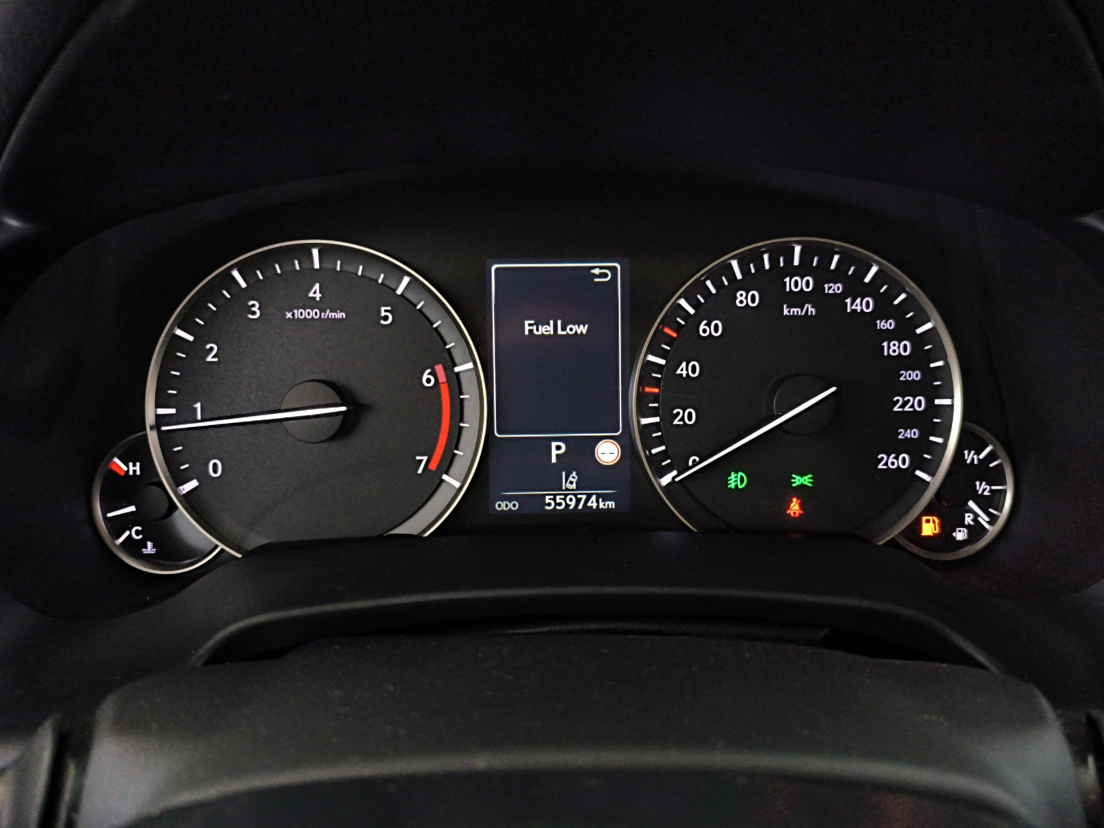 Lexus RX - 2022