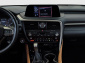 Lexus RX, 2022
