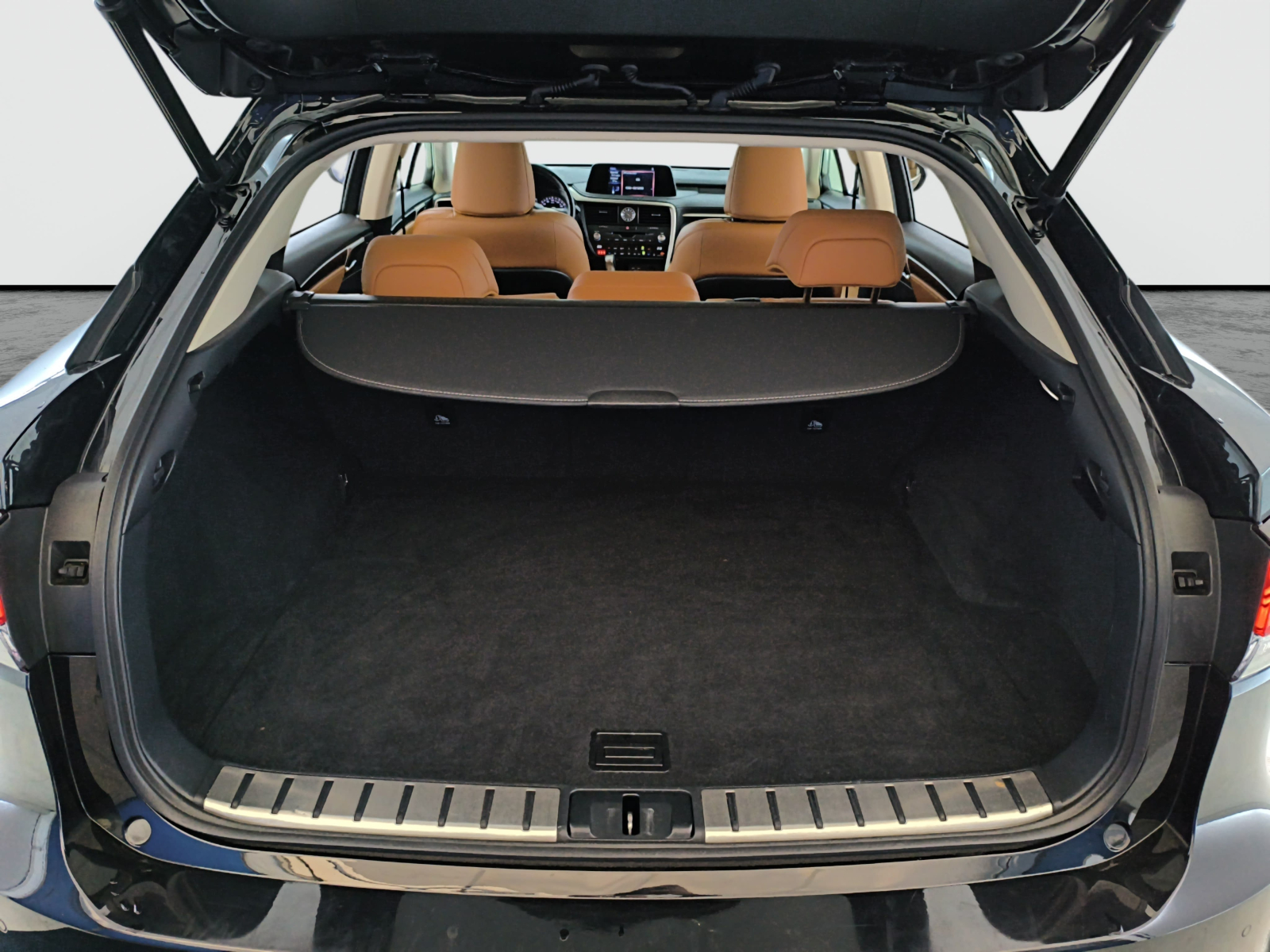 Lexus RX - 2022