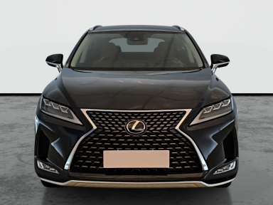 Lexus RX - 2022