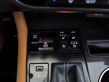 Lexus RX - 2022