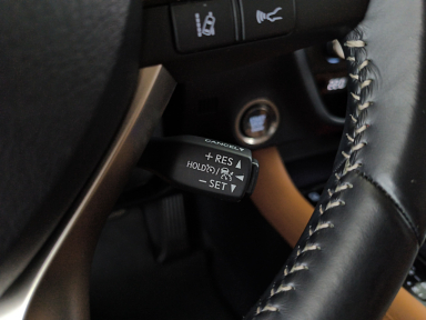 Lexus RX - 2022
