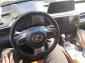 Lexus RX, 2022