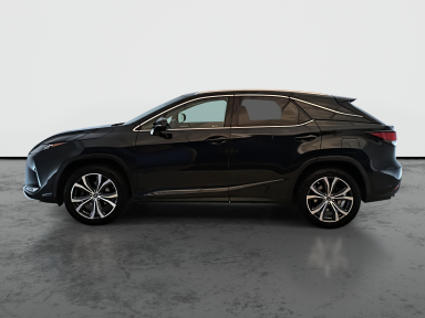 Lexus RX - 2022