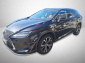 Lexus RX, 2022