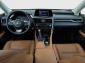 Lexus RX, 2022