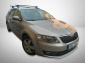 Škoda Octavia, 2014