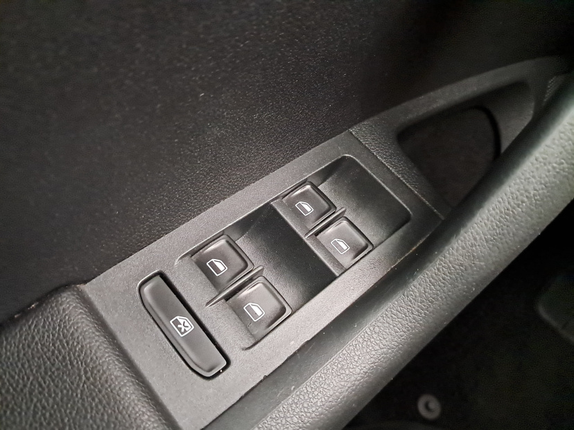 Škoda Octavia, 2014