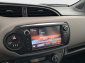 Toyota Yaris, 2016