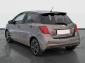 Toyota Yaris, 2016