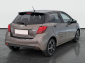 Toyota Yaris, 2016