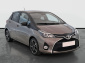 Toyota Yaris, 2016