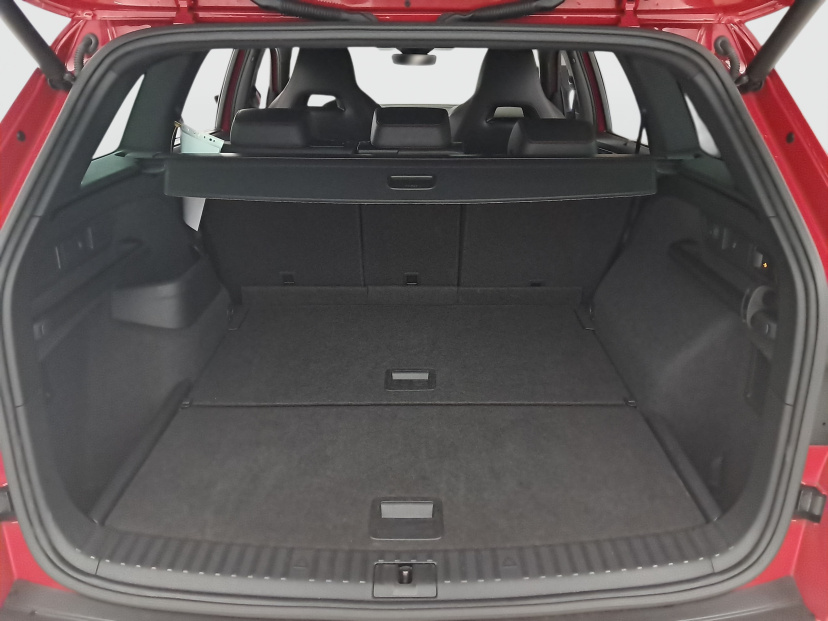 Škoda Kodiaq, 2020