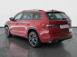 Škoda Kodiaq, 2020
