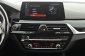 BMW 5, 2017