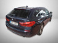 BMW 5, 2017