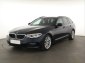 BMW 5, 2017