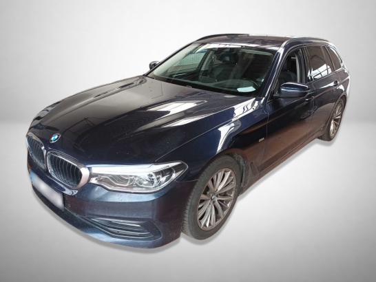 BMW 530d xDrive