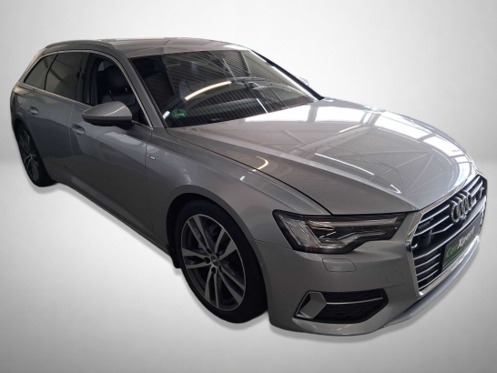 Audi A6 40 TDI