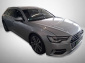 Audi A6, 2019