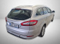 Ford Mondeo, 2011