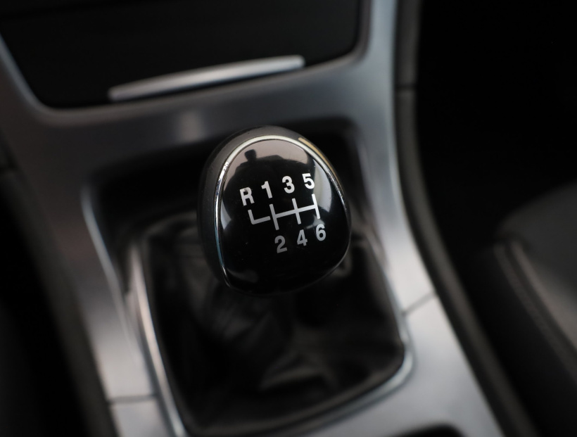 Ford Mondeo, 2011