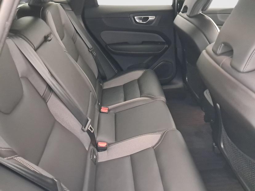 Volvo XC60, 2023