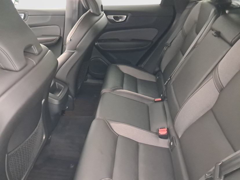 Volvo XC60, 2023