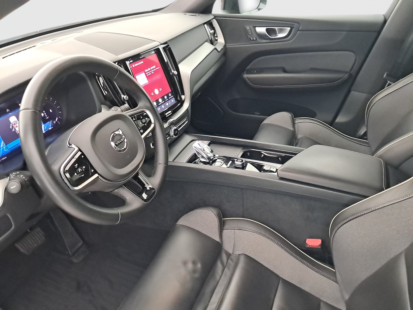 Volvo XC60, 2023