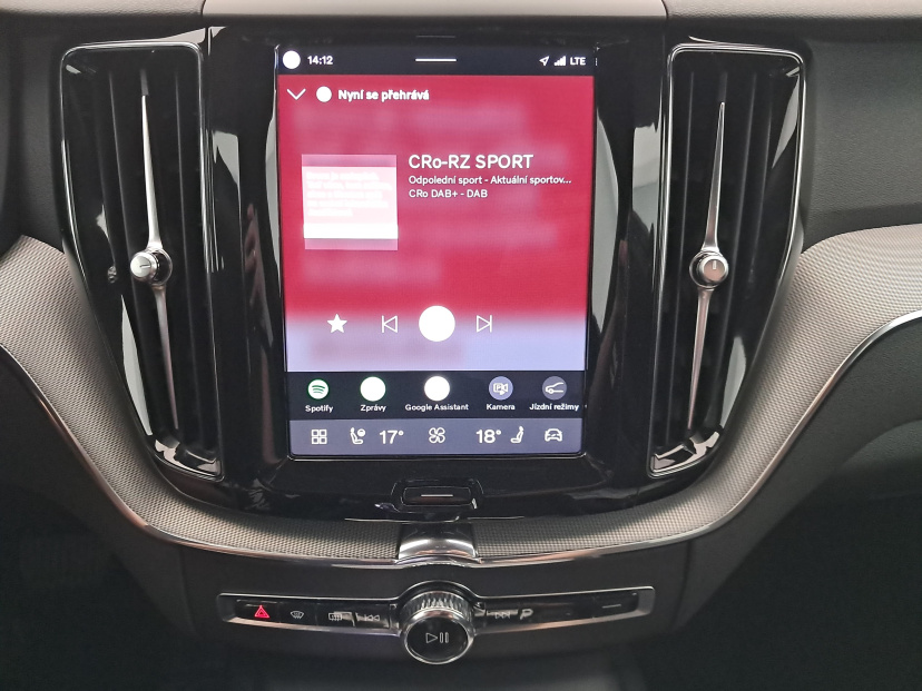 Volvo XC60, 2023