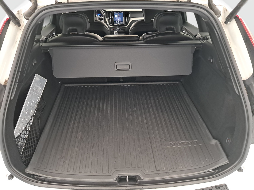 Volvo XC60, 2023
