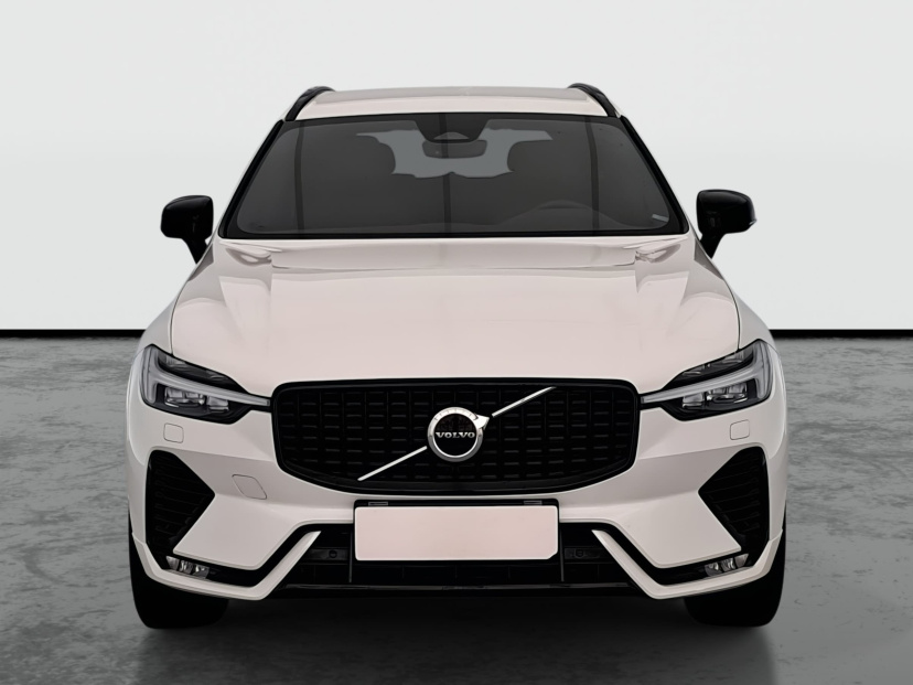 Volvo XC60, 2023