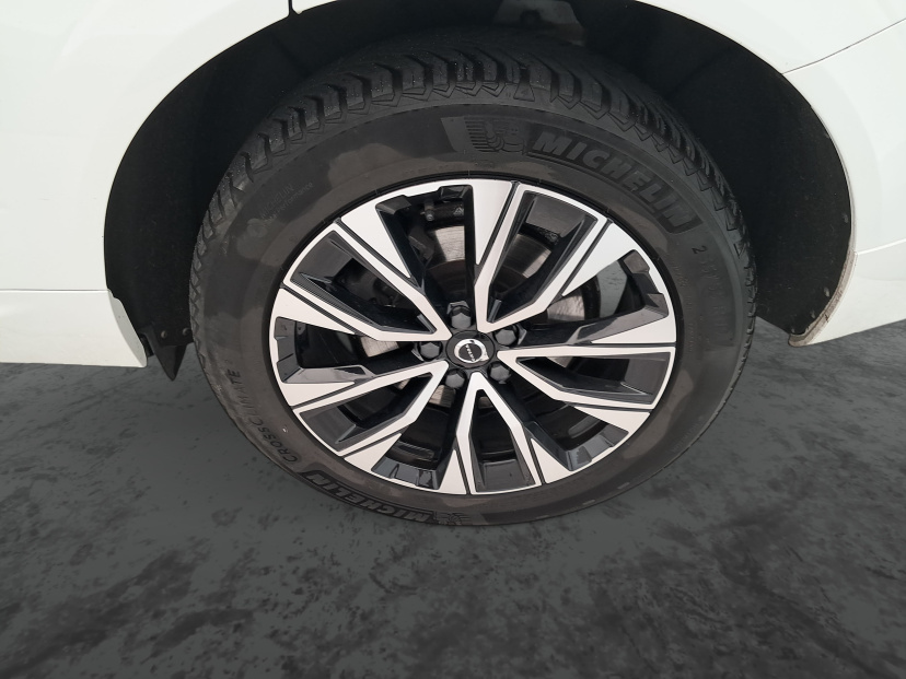 Volvo XC60, 2023