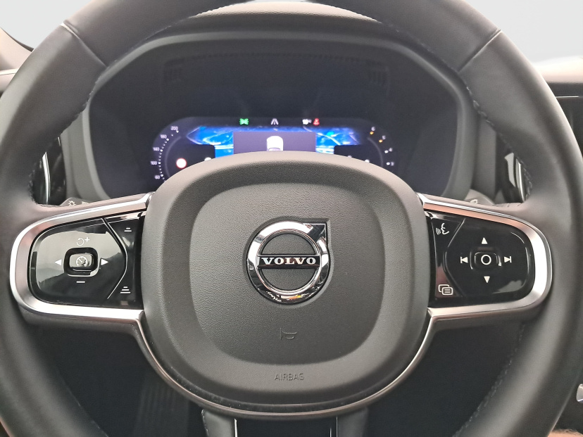 Volvo XC60, 2023