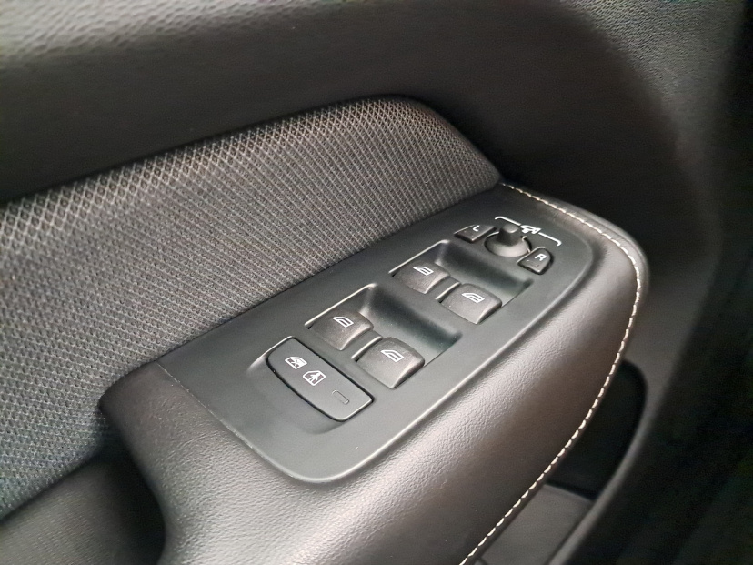 Volvo XC60, 2023