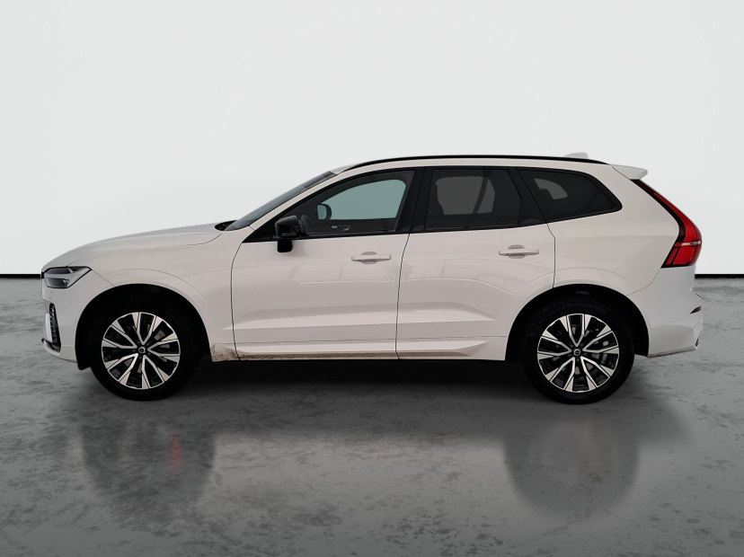Volvo XC60, 2023