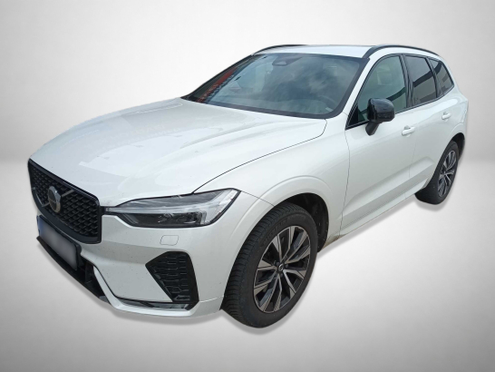 Volvo XC60 B4 AWD