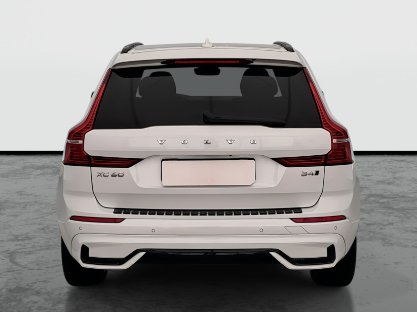 Volvo XC60, 2023
