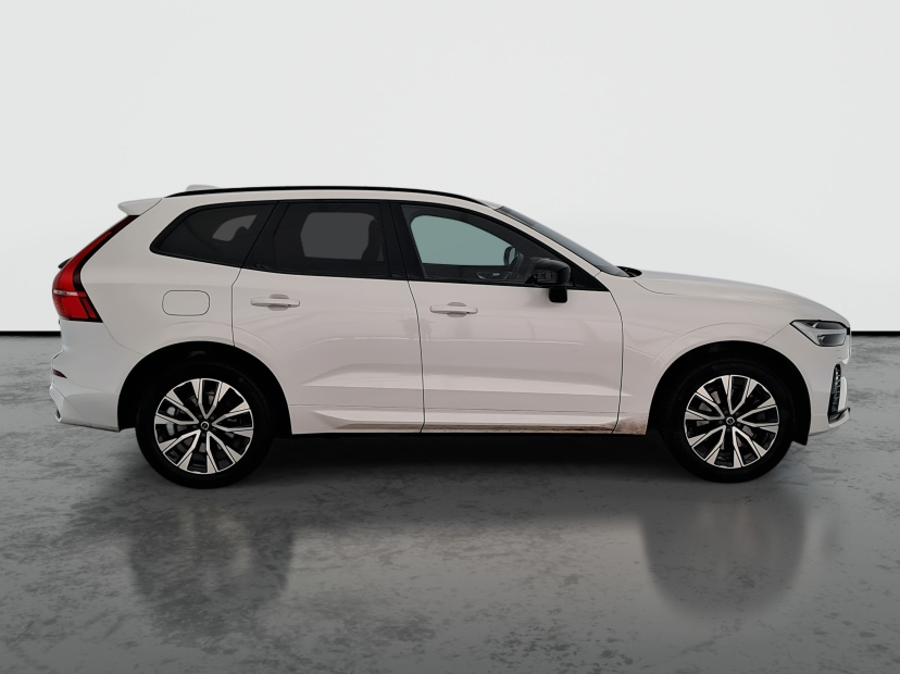 Volvo XC60, 2023