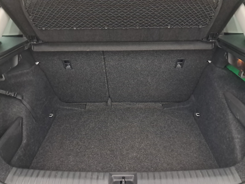 Škoda Kamiq, 2020