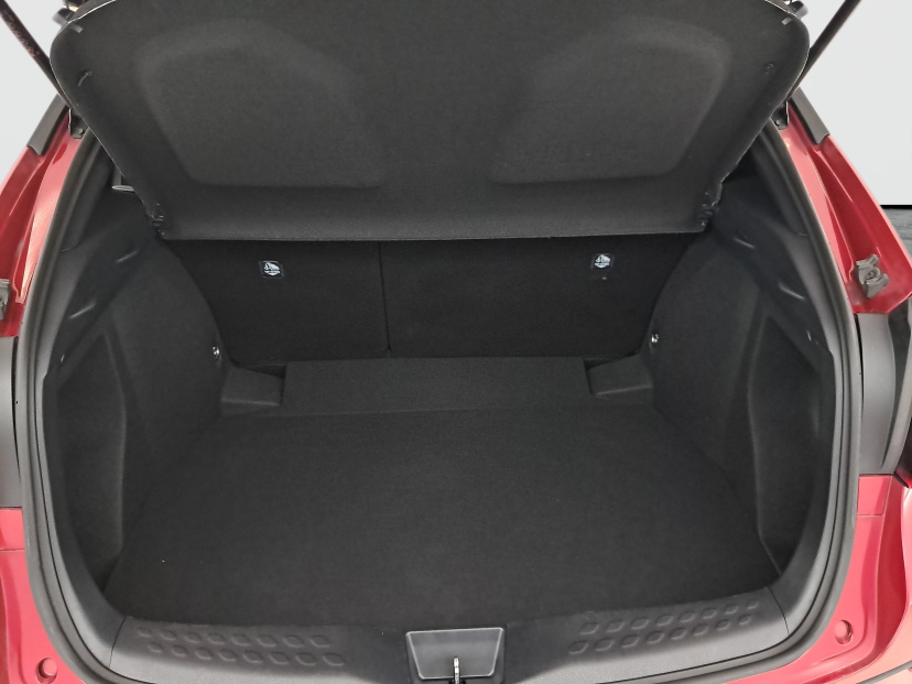 Toyota C-HR, 2023