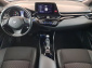 Toyota C-HR, 2023