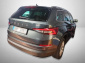 Škoda Kodiaq, 2021
