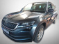 Škoda Kodiaq, 2021
