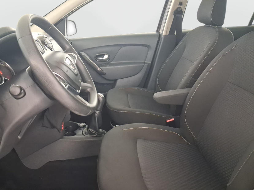 Dacia Logan, 2018