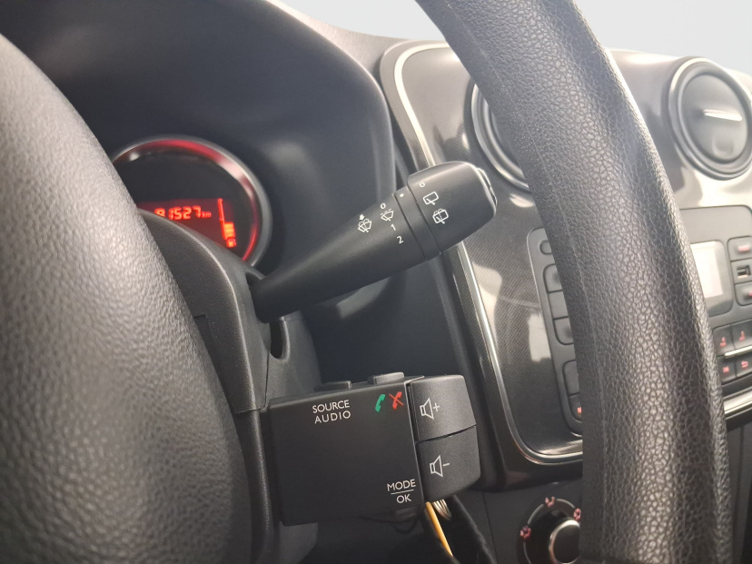 Dacia Logan, 2018