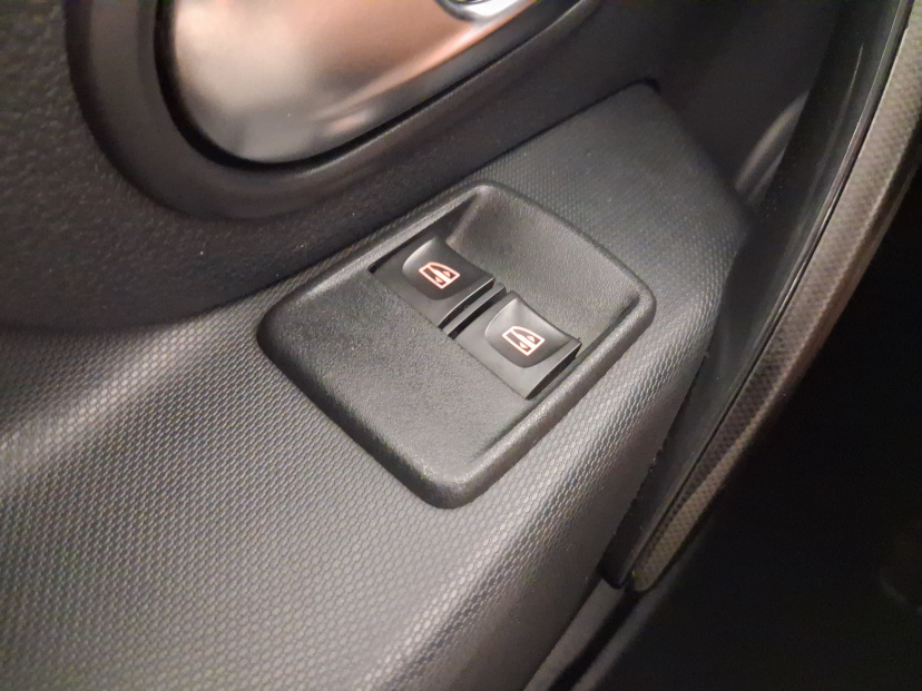 Dacia Logan, 2018