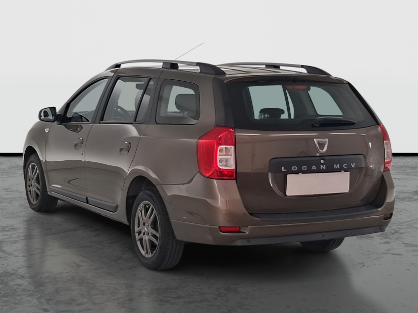Dacia Logan, 2018