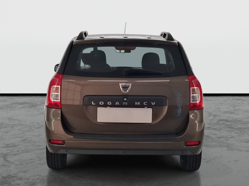 Dacia Logan, 2018