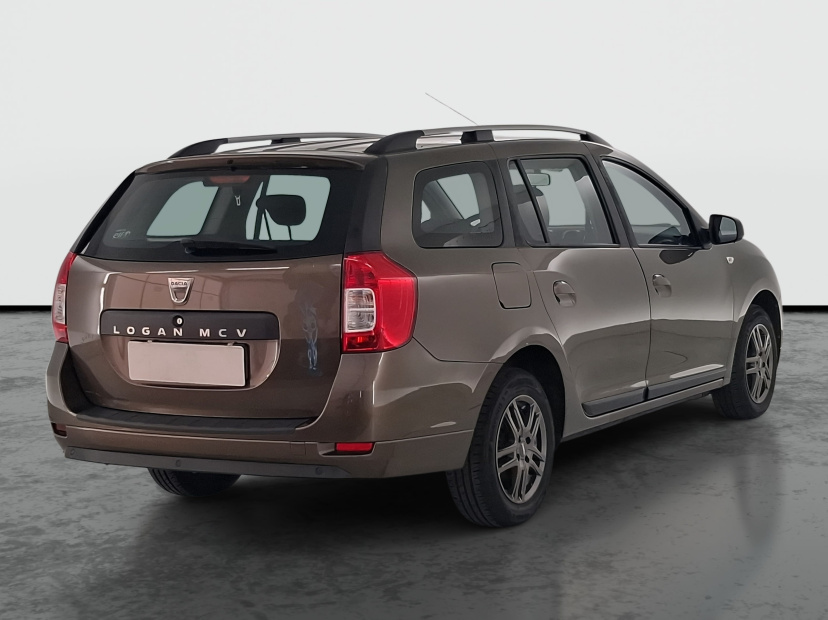 Dacia Logan, 2018